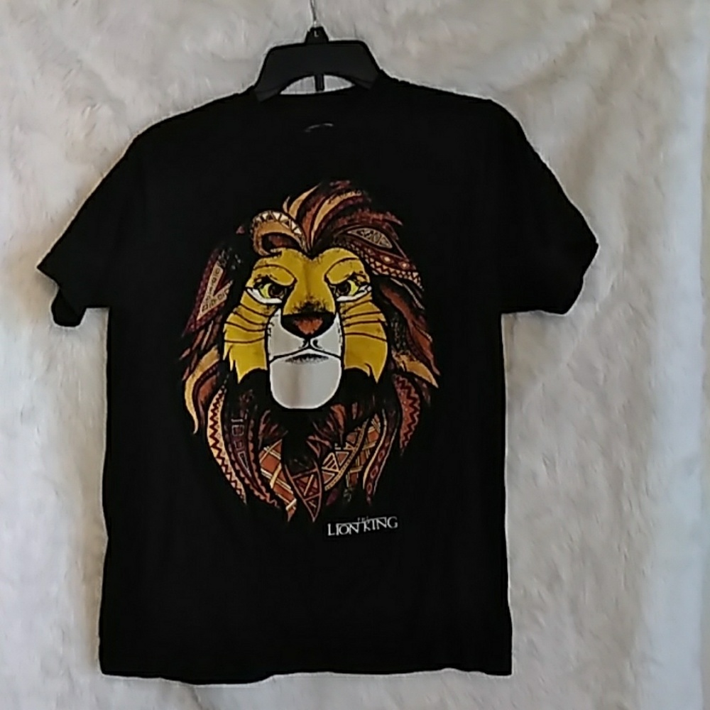 Disney  shirt